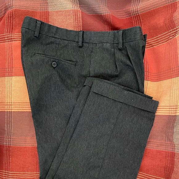 Express Other - DOCKERS Men's Gray dress slacks